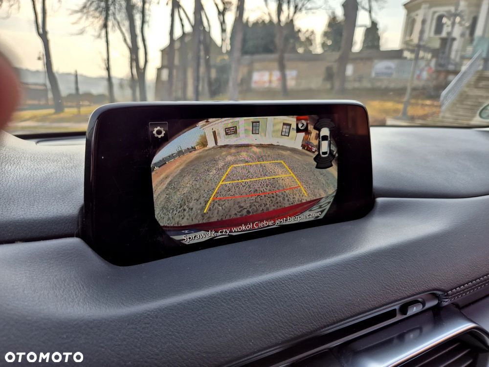 Mazda CX-5 SKYACTIV-G 165 Nakama - 12