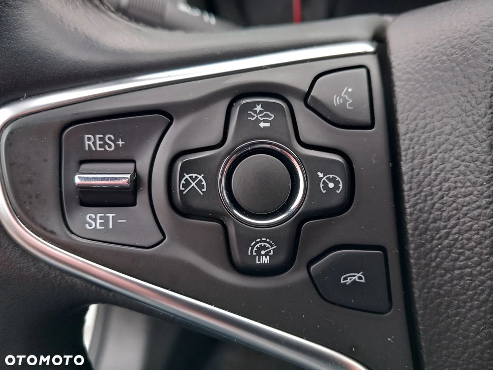 Opel Insignia 2.0 CDTI 4x4 Automatik Innovation - 18