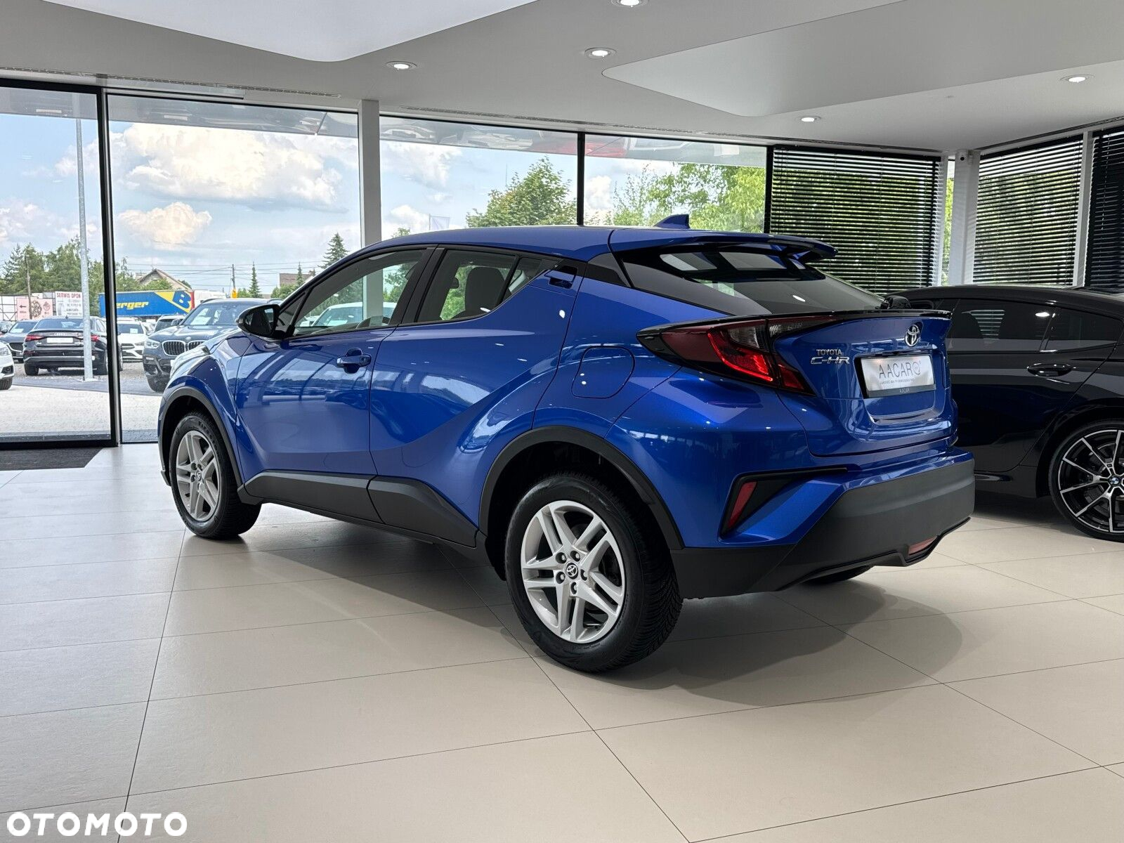 Toyota C-HR 1.2 T Comfort - 3