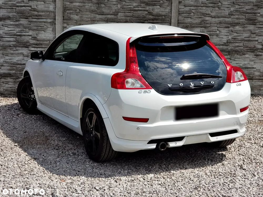 Volvo C30 - 11