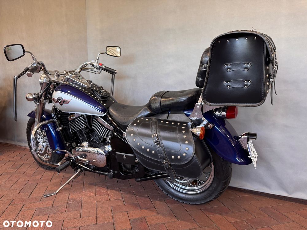 Kawasaki Vulcan - 6