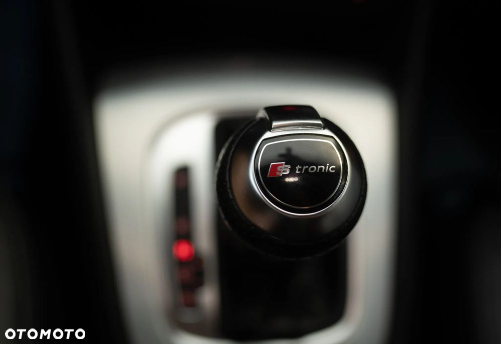 Audi Q3 2.0 TDI Quattro S tronic - 14