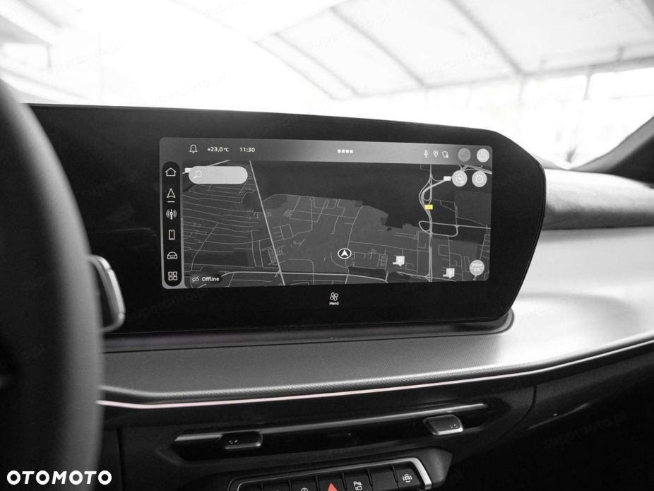 Audi Q3 TFSI 195 kW Quattro S tronic - 15