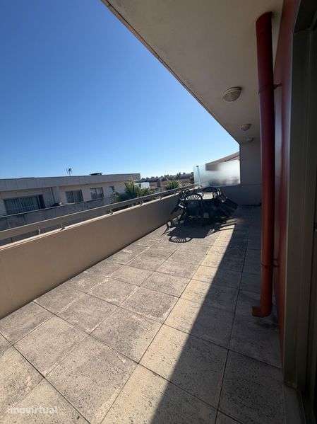 T2 duplex Vista mar - Grande imagem: 2/3