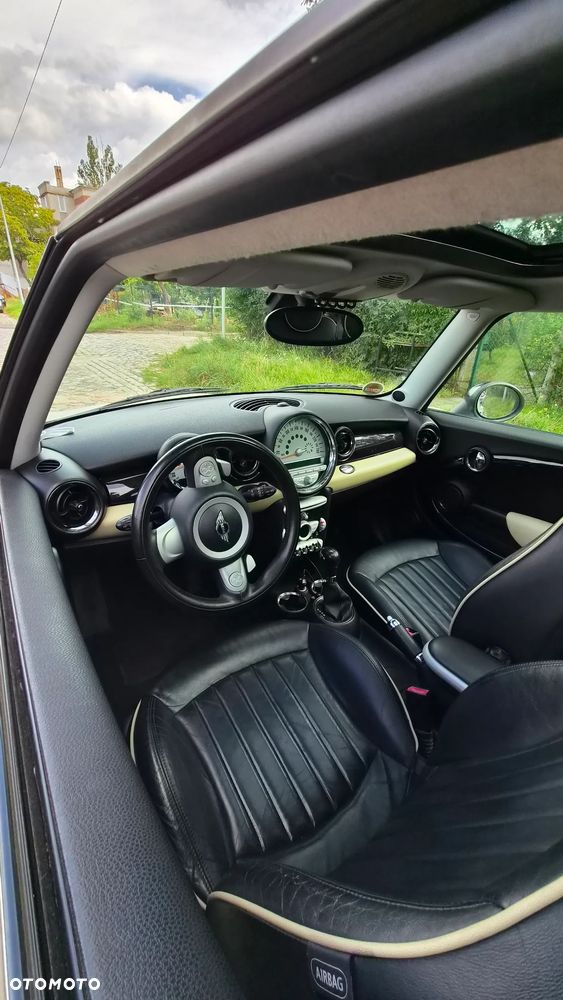 MINI Cooper - 10