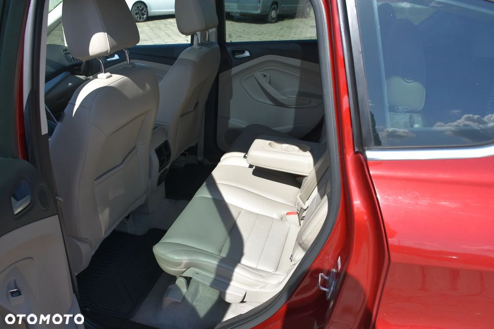 Ford C-MAX - 13