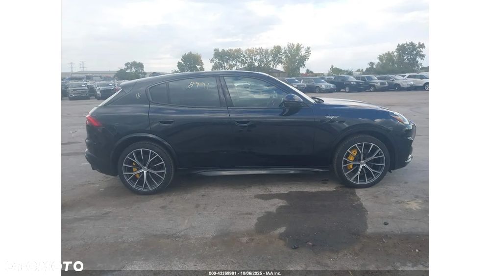 Maserati Grecale Trofeo - 5