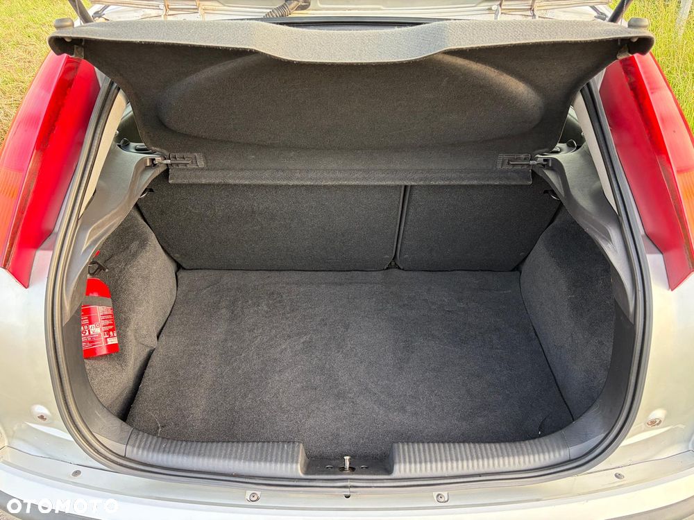 Ford Focus - 6