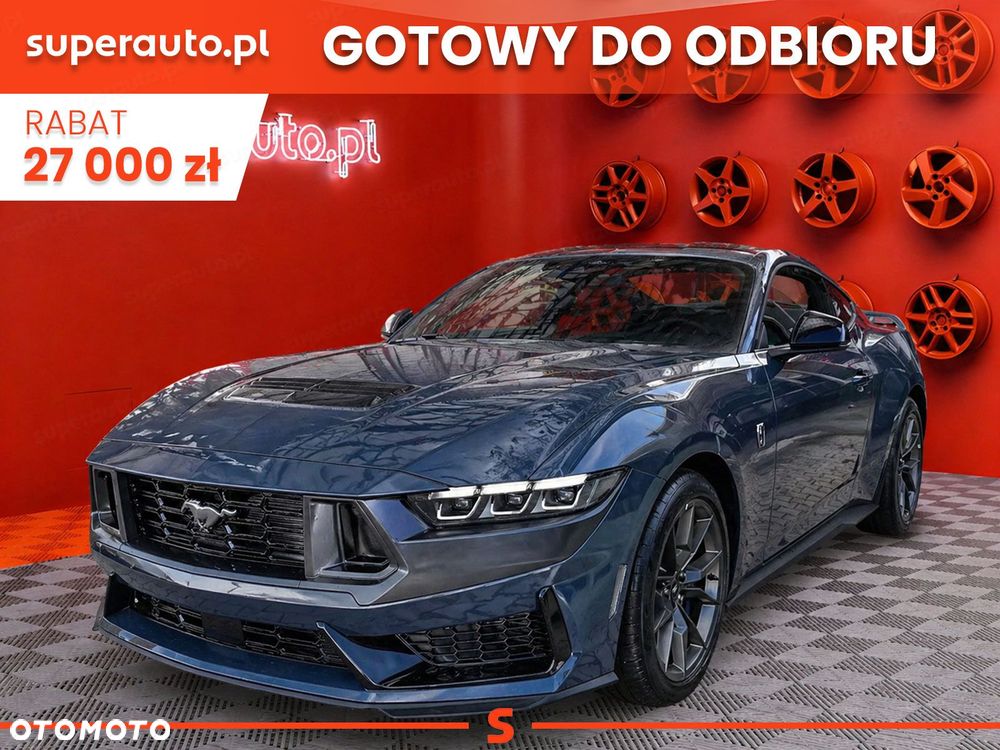 Ford Mustang - 2