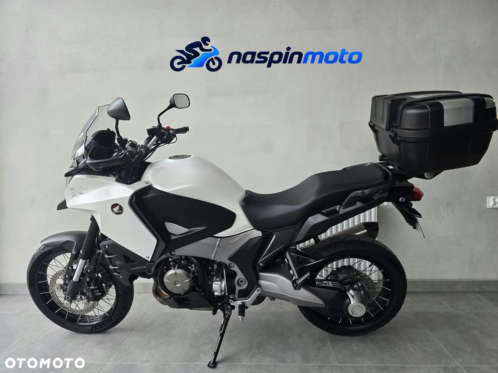 Honda VFR