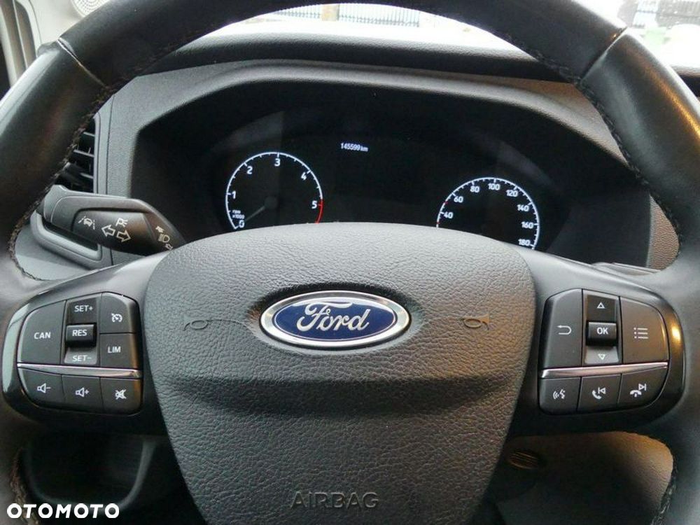 Ford Transit - 5
