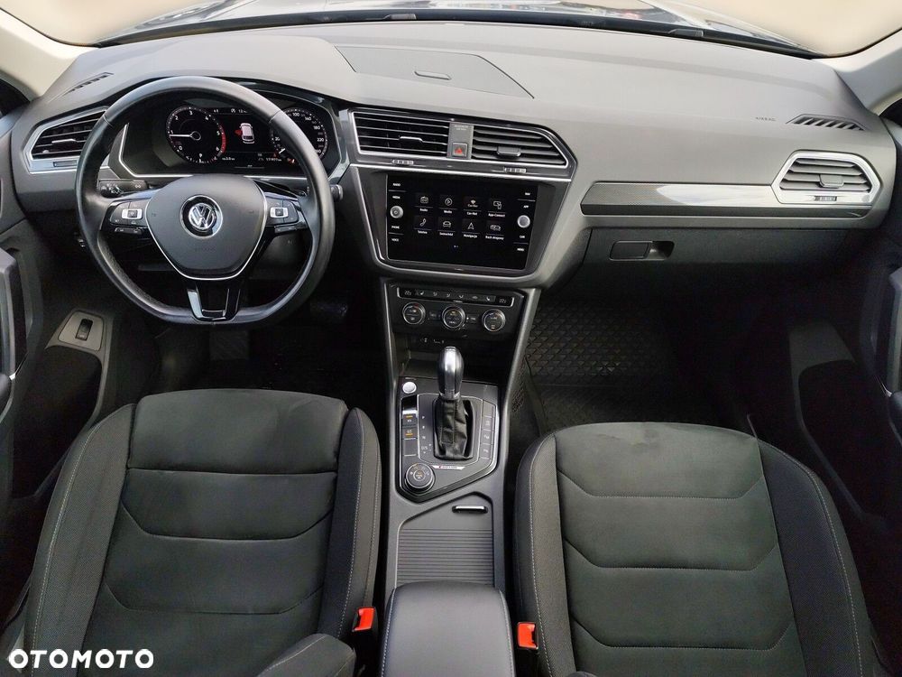 Volkswagen Tiguan 2.0 TDI BMT SCR 4Mot Highline DSG - 33
