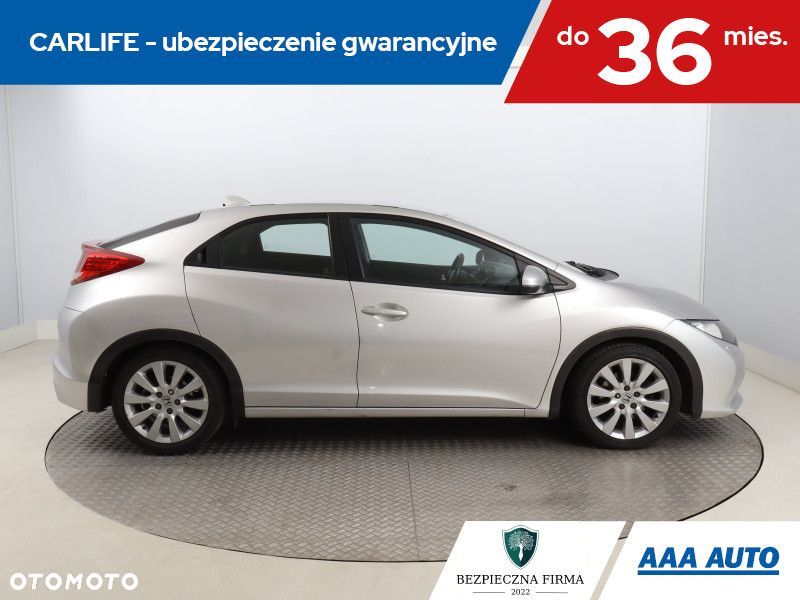 Honda Civic - 7