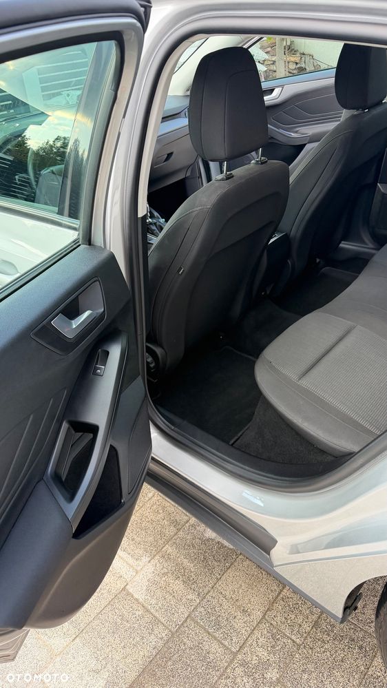 Ford Focus 1.5 EcoBlue SCR Trend - 15