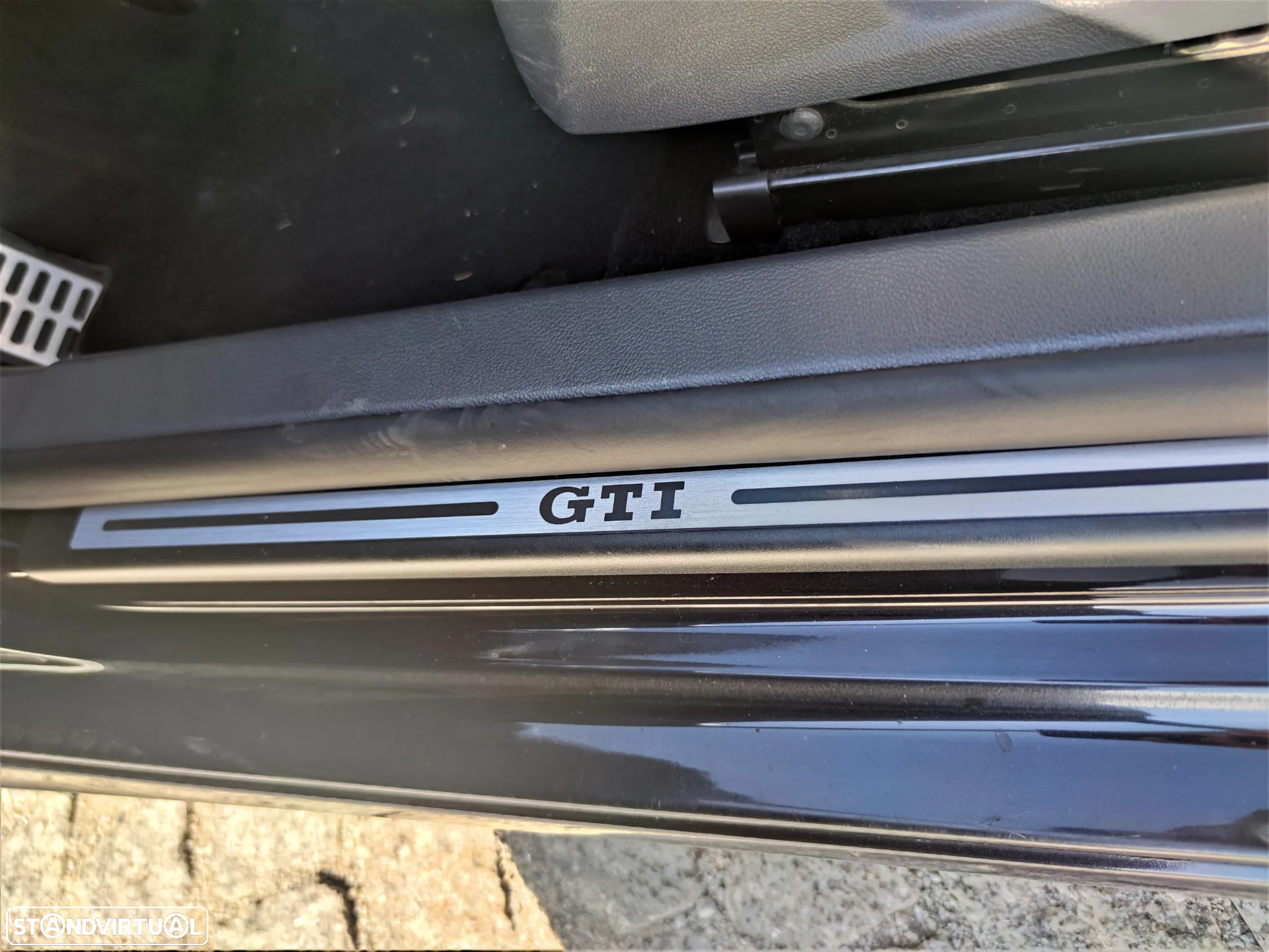 VW Golf 2.0 GTi DSG EC - 10