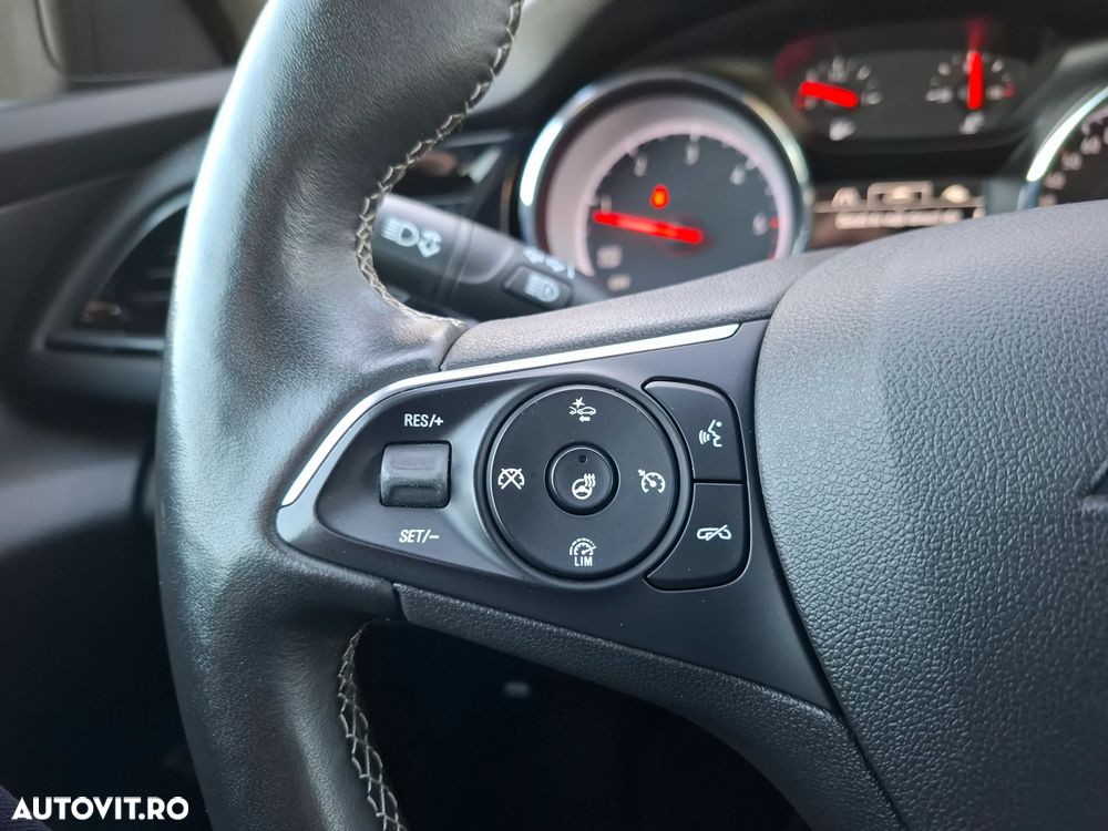 Opel Insignia 1.5 Automatik Business Edition - 21