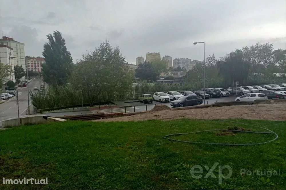 Terreno Urbano para construção - Grande imagem: 5/5