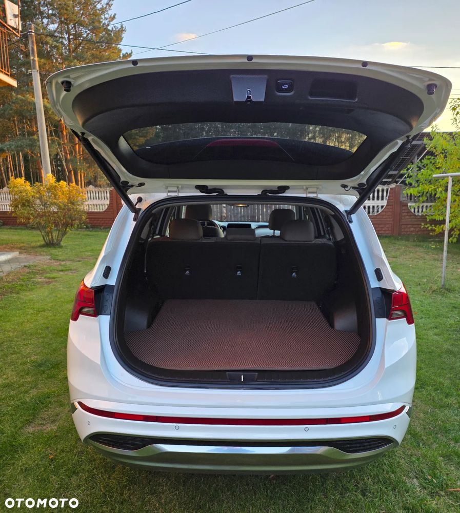 Hyundai Santa Fe - 18