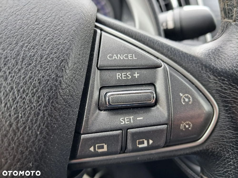 Infiniti Q50 2.2d Premium EU6 - 19
