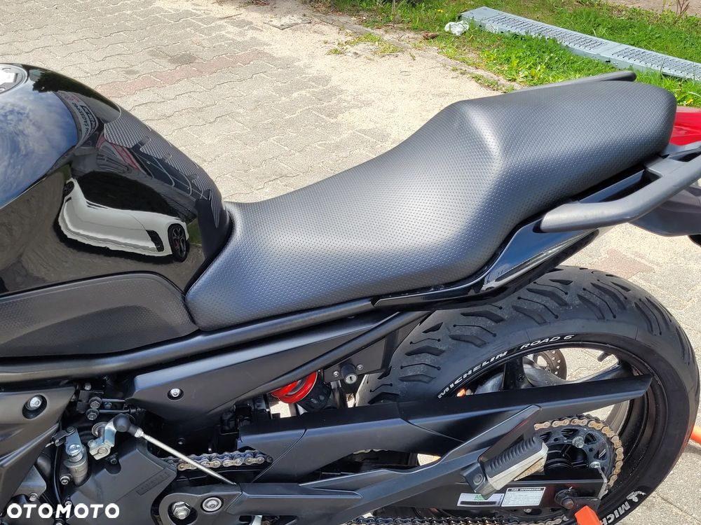 Yamaha XJ - 15