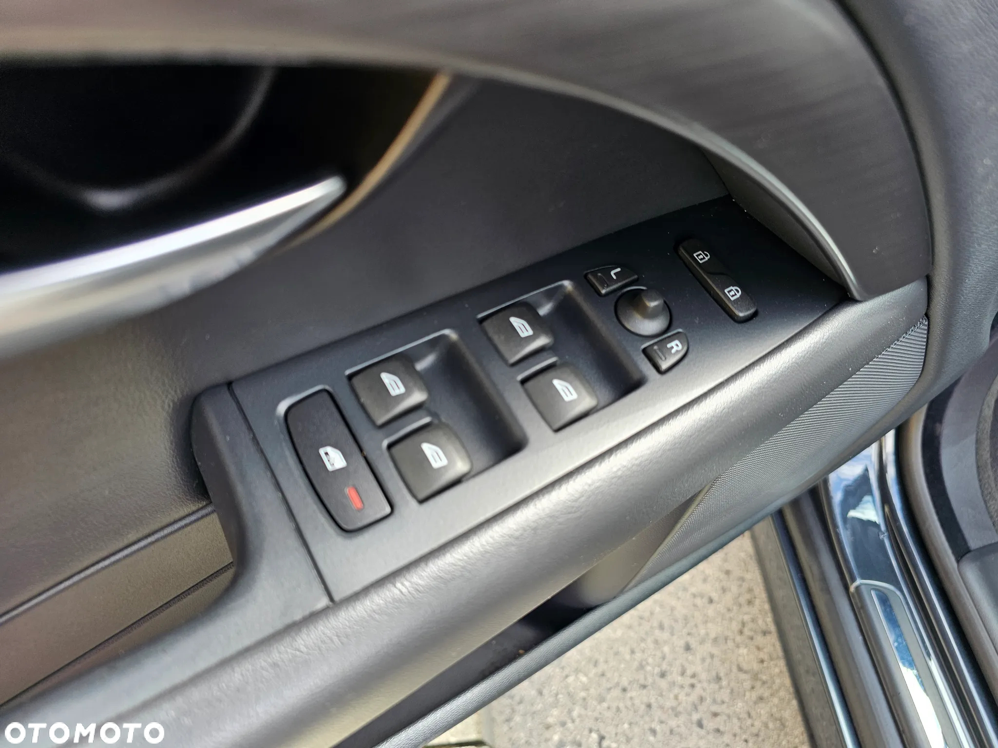 Volvo V70 D3 Geartronic Kinetic - 30