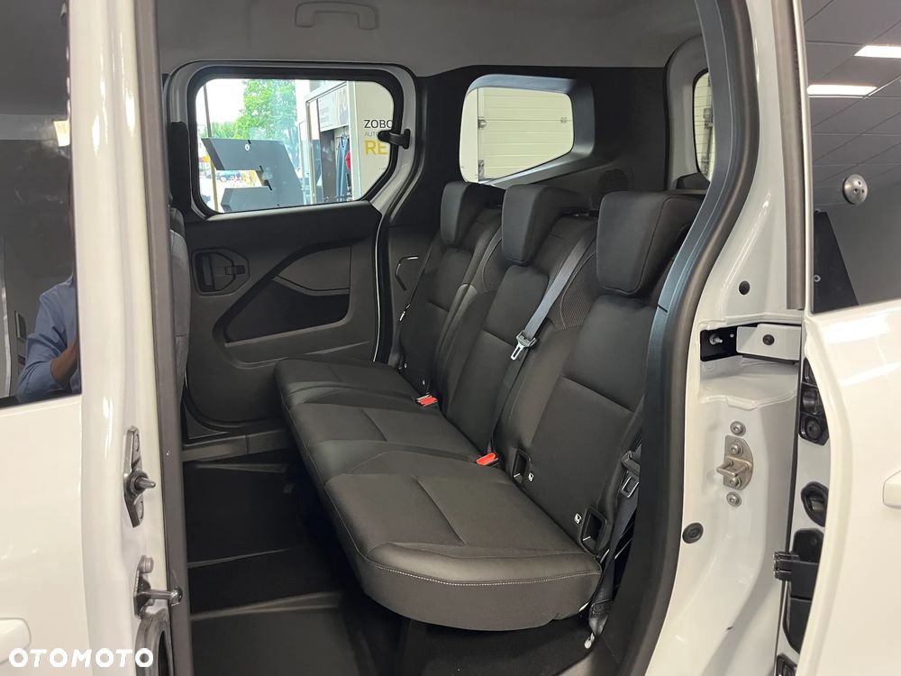 Renault Kangoo 1.5 dCi Equilibre - 9