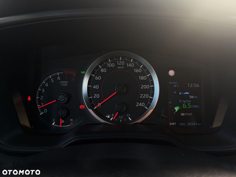 Toyota Corolla 1.6 Comfort - 15