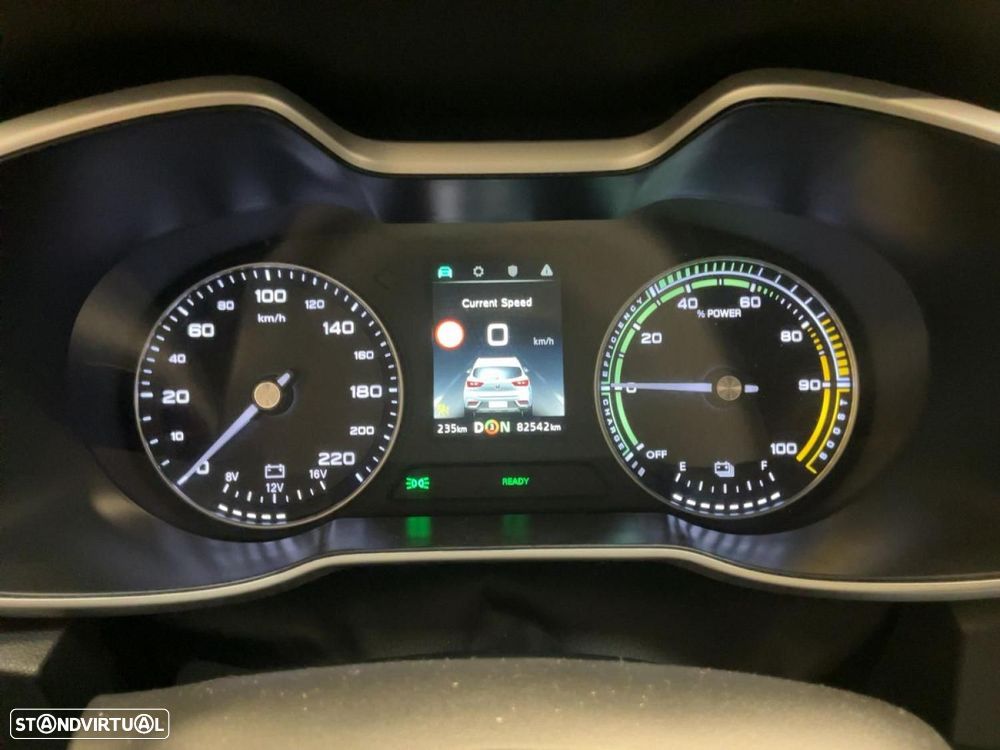 MG Zs 2021 photo 2