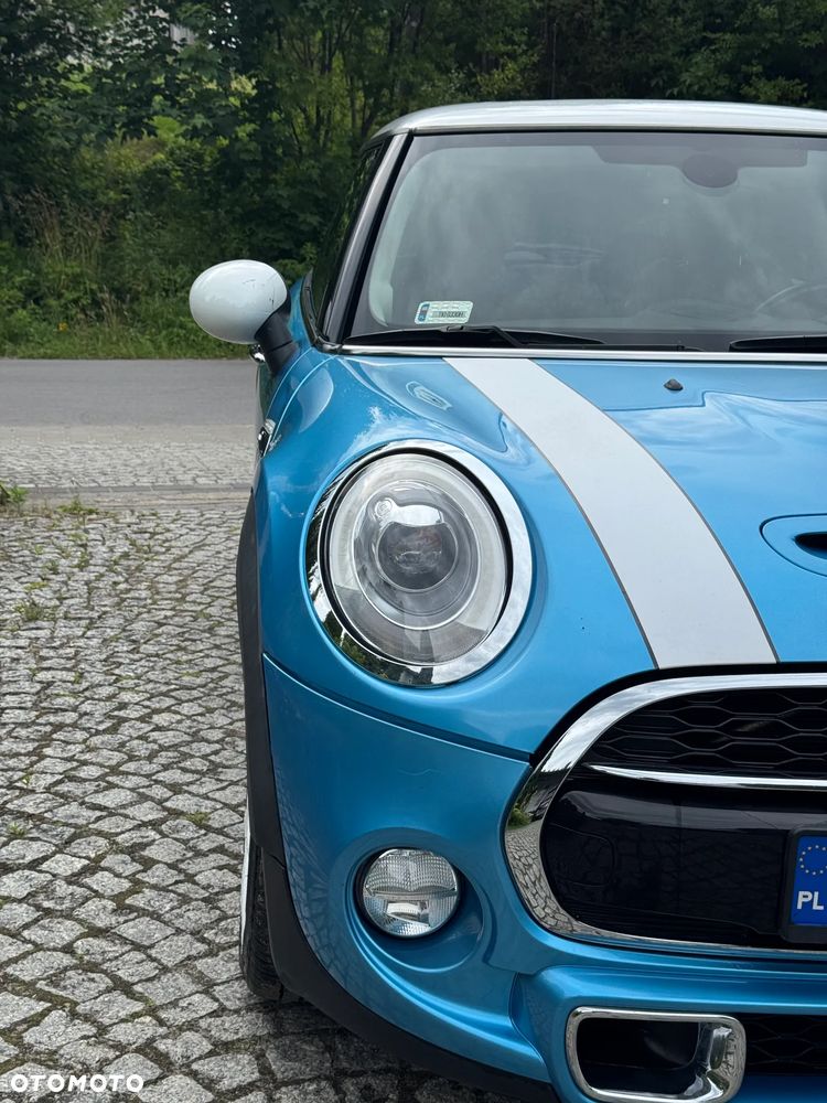 MINI Cooper - 3