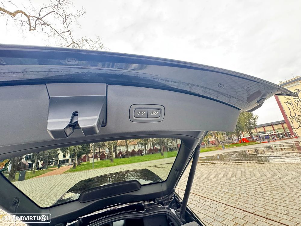 Polestar 2 Long Range 78 kWh AWD - 8