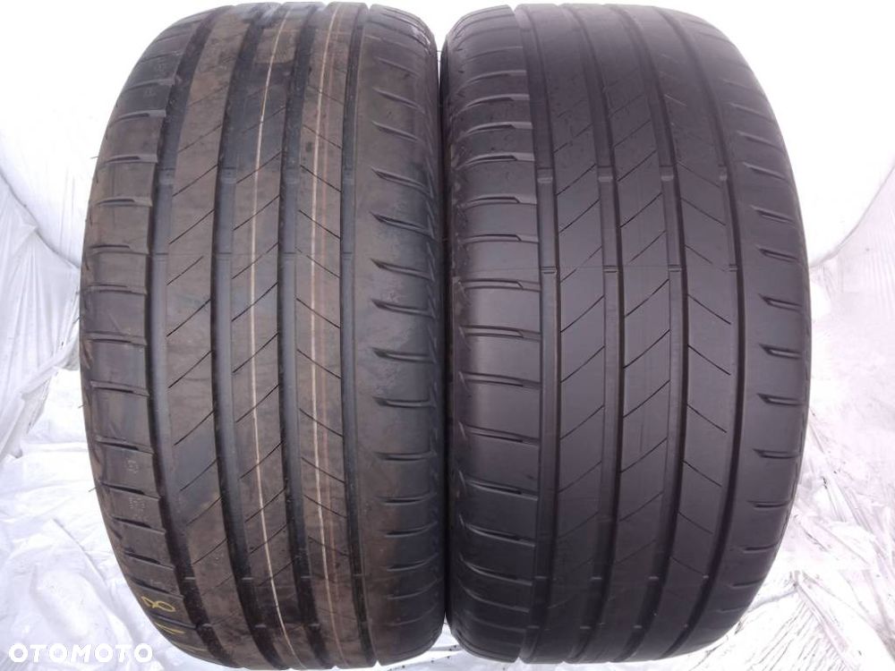 Bridgestone Turanza T005 255/40 R20 101Y 2025 - 1