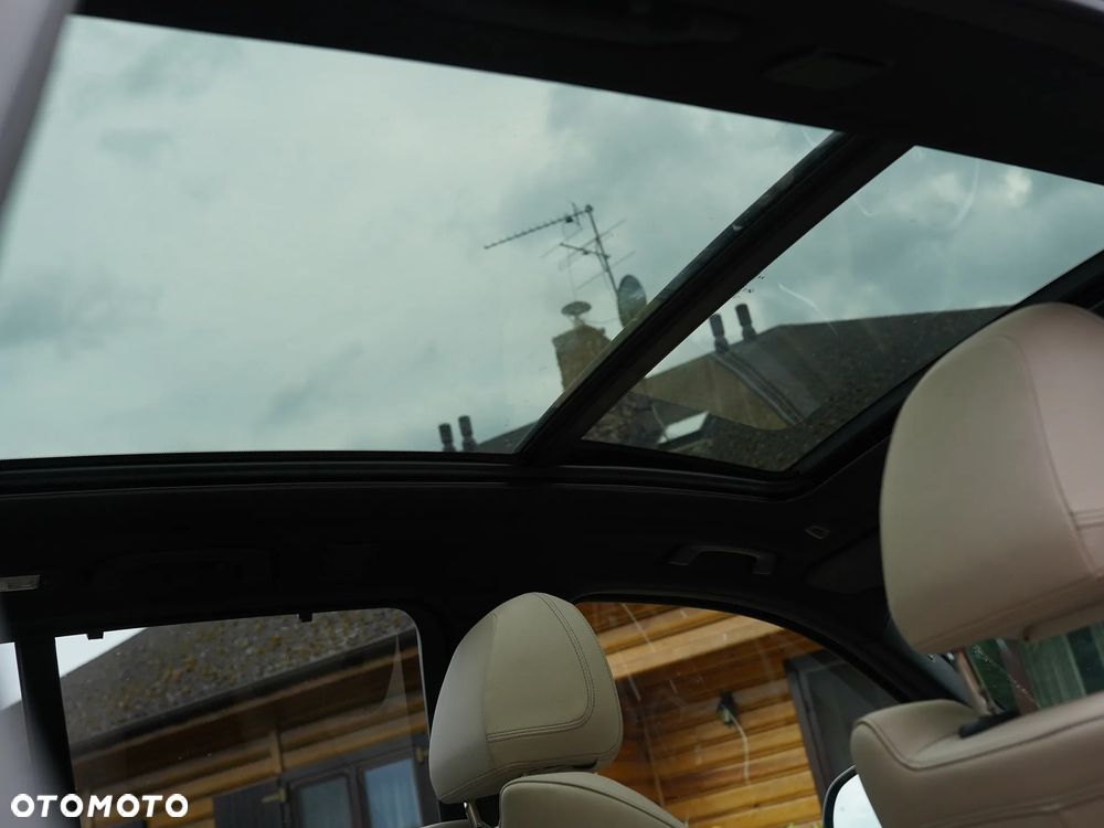 BMW X3 xDrive30i M Sport sport - 34