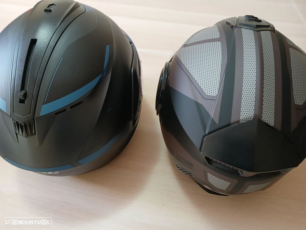 Yamaha MT-125 Icon Blue - 29