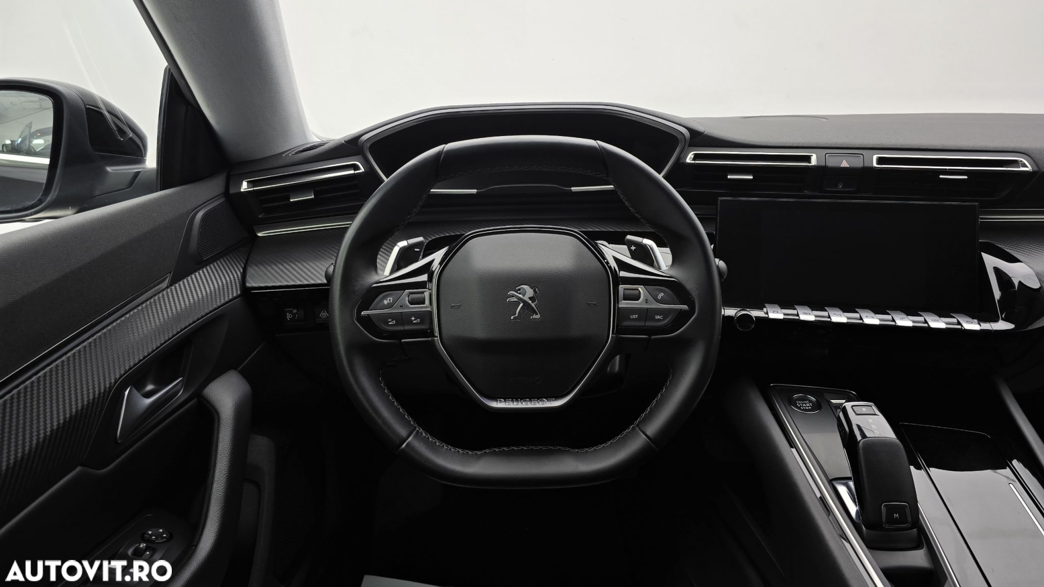 Peugeot 508 SW 1.2 PureTech S&S EAT8 Allure Pack - 15