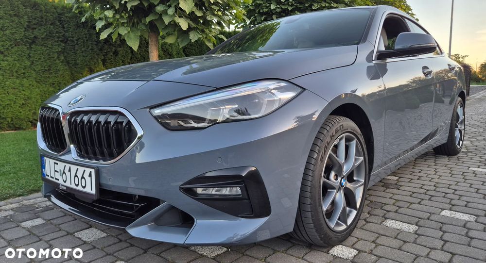 BMW Seria 2 - 1