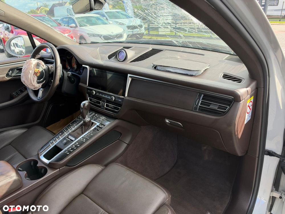 Porsche Macan GTS - 19