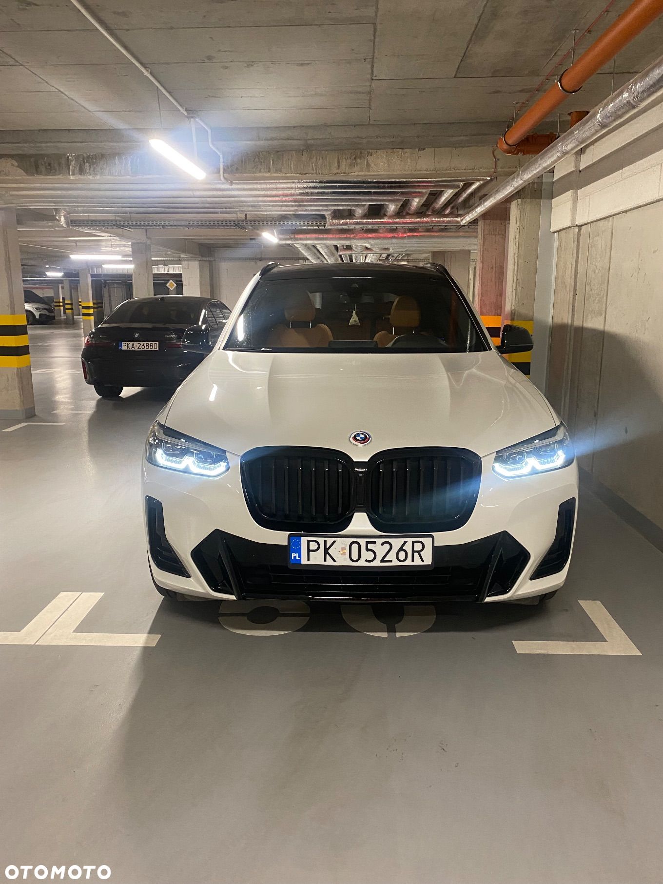 BMW X3 - 1