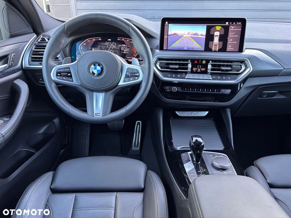 BMW X4 - 28