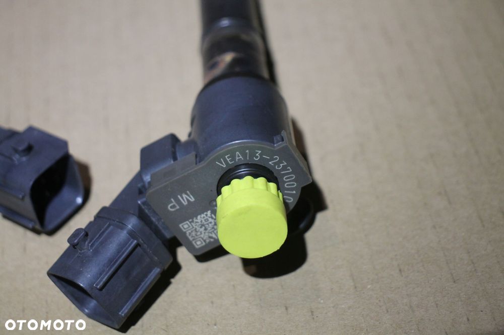 volvo v70 s80 xc70 xc60 v60 s60 v90 2.0 d4 wtryskiwacze wtryski 31405404 - 4