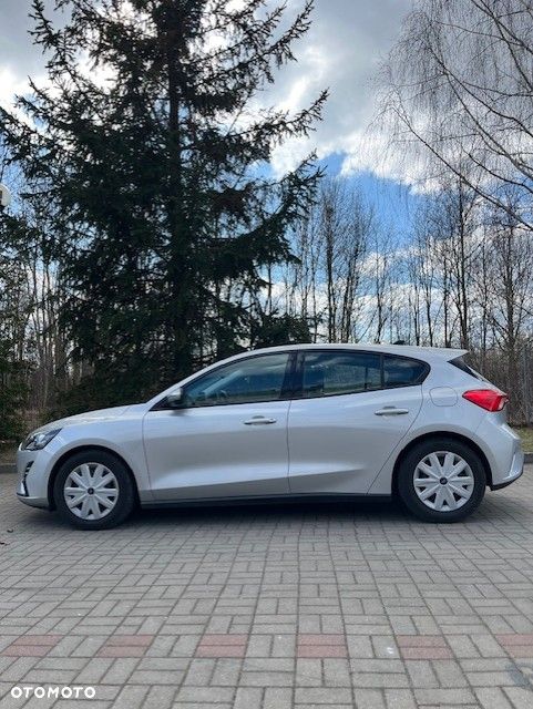 Ford Focus 1.5 EcoBlue SCR Trend - 3