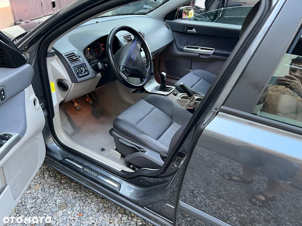 Volvo S40 2.0D Kinetic - 5