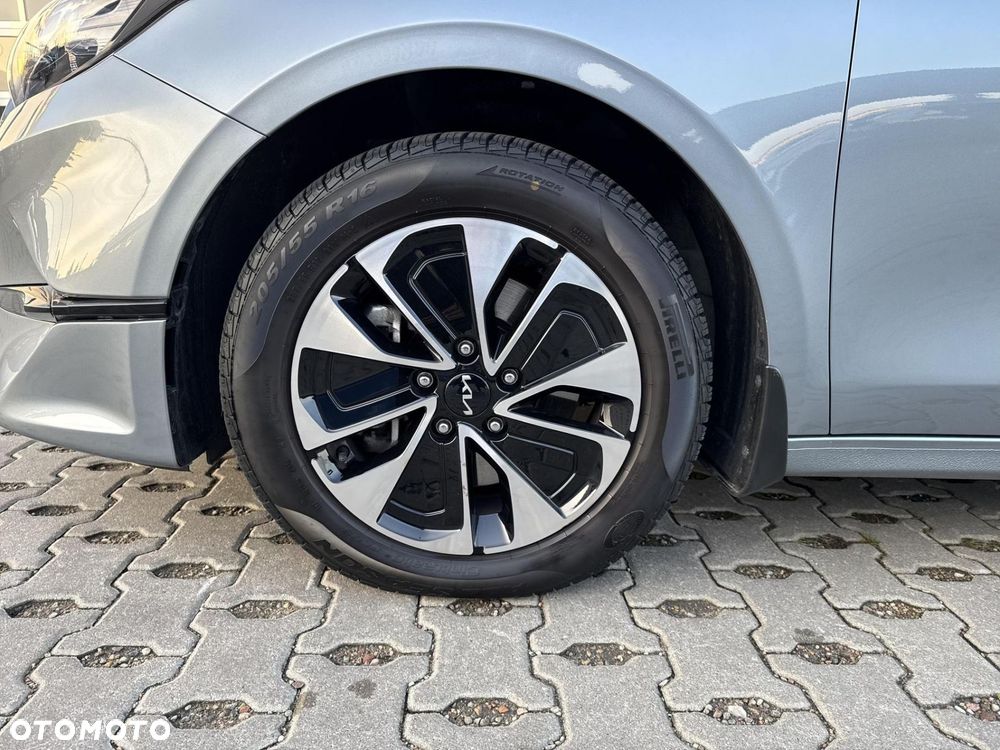 Kia Ceed 1.5 T-GDI M - 18