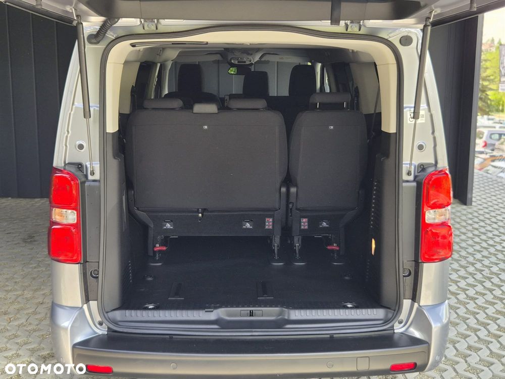 Citroën SpaceTourer 2.0 BlueHDi XL Plus EAT8 - 25