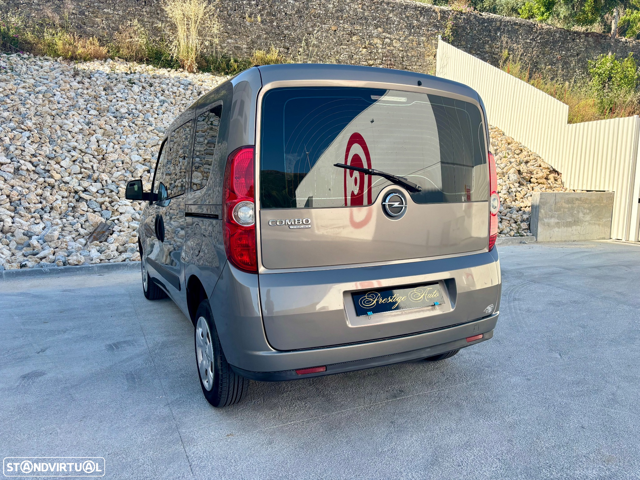 Opel Combo Tour 1.6 CDTi L1H1 - 17