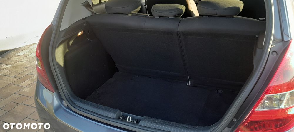 Hyundai i20 - 5