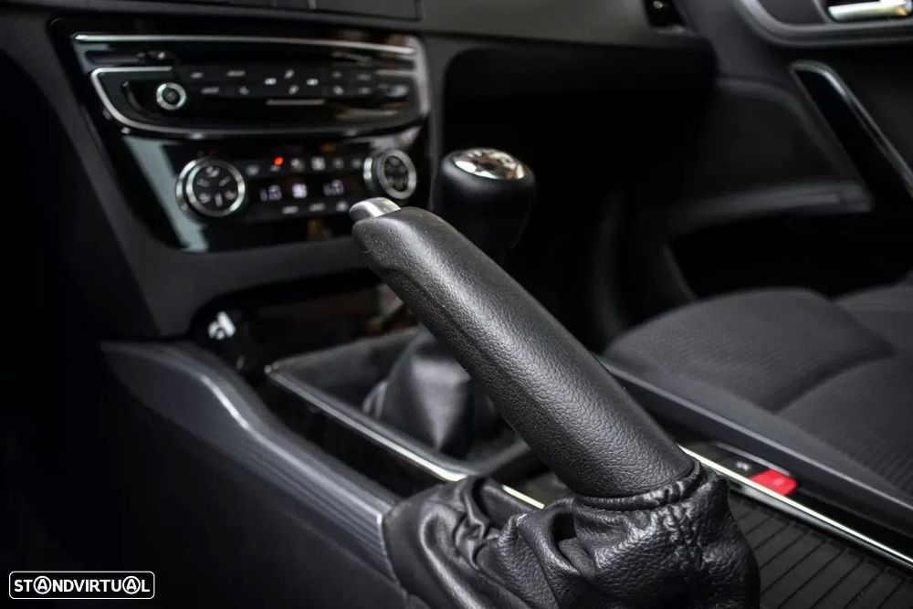 Peugeot 508 SW - 20