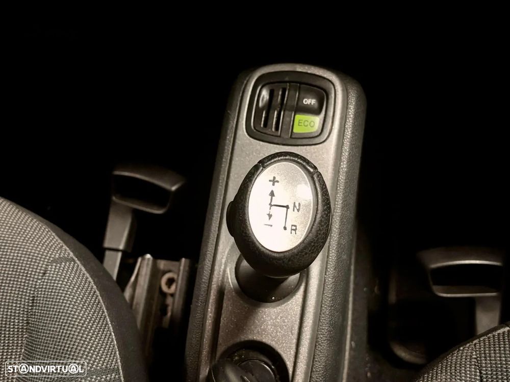 Smart ForTwo Coupé 1.0 Passion 71 - 12