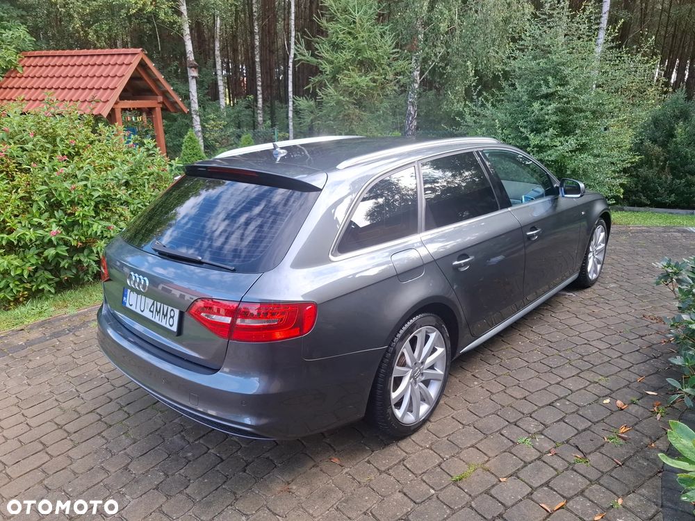 Audi A4 - 6