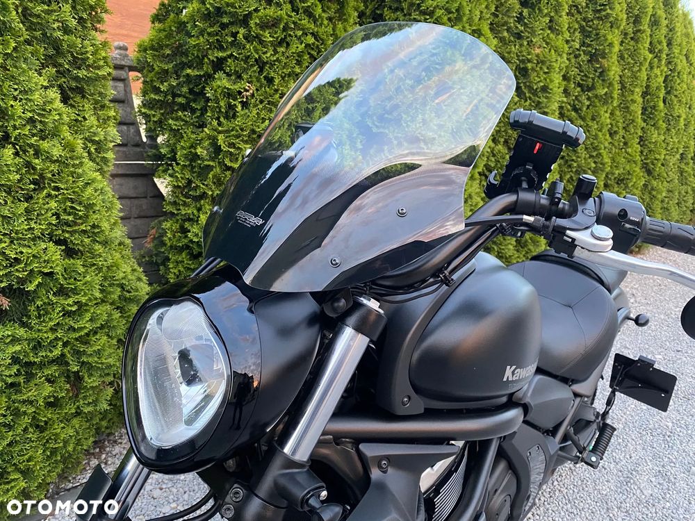 Kawasaki Vulcan - 23
