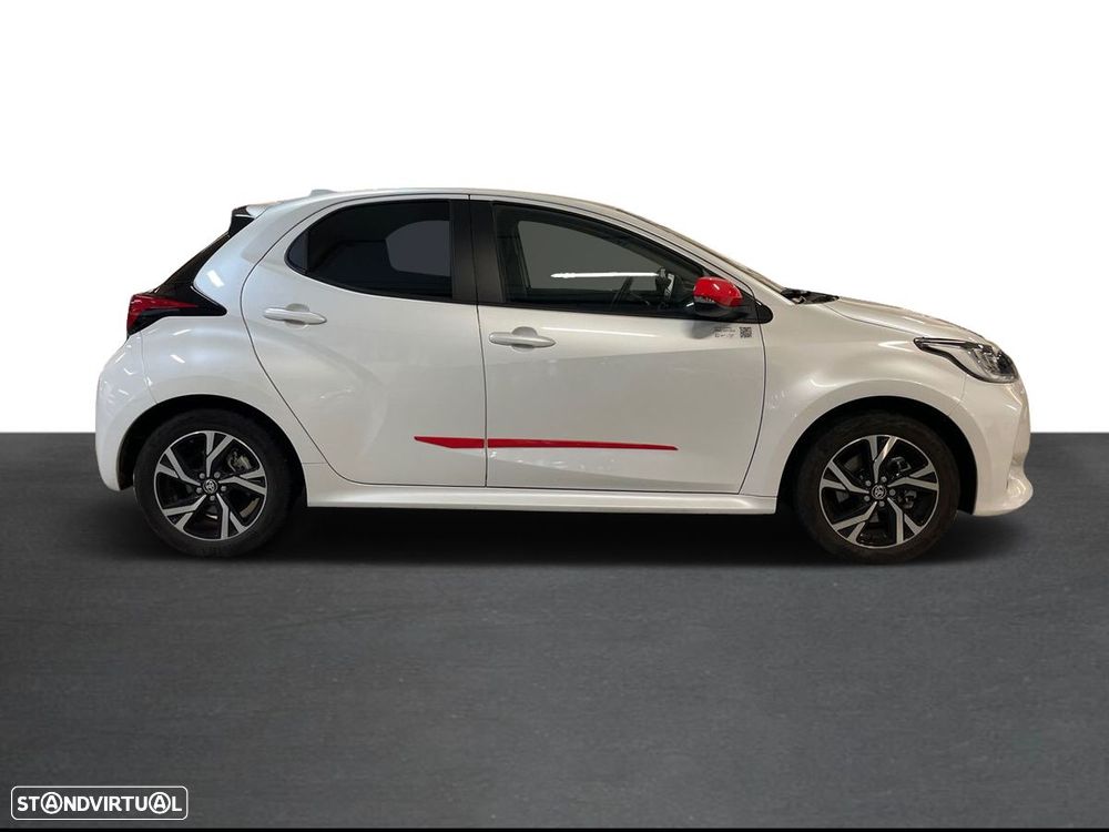 Toyota Yaris - 18